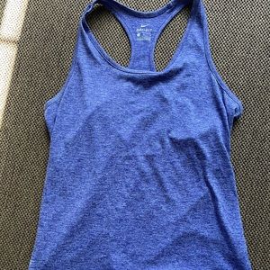 Women’s Nike drift tank